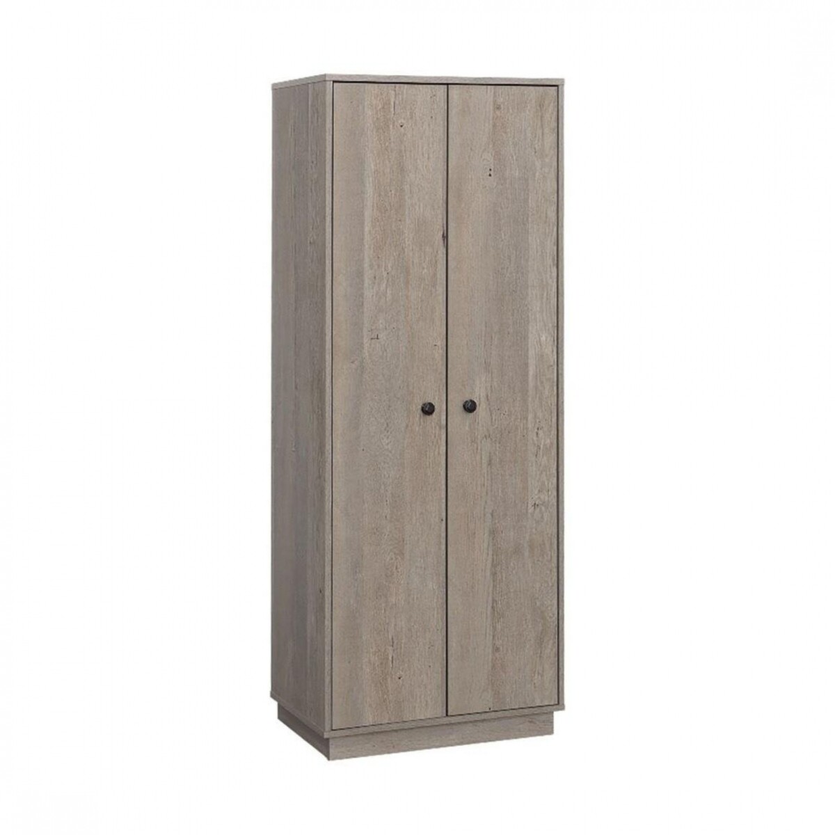 Ropero 2 puertas - Sauder - Sundar 