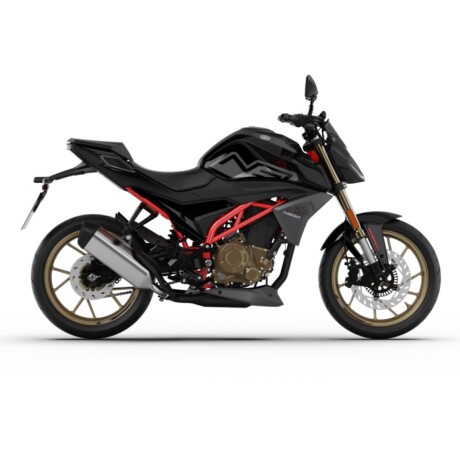 Morbidelli N300 Negro