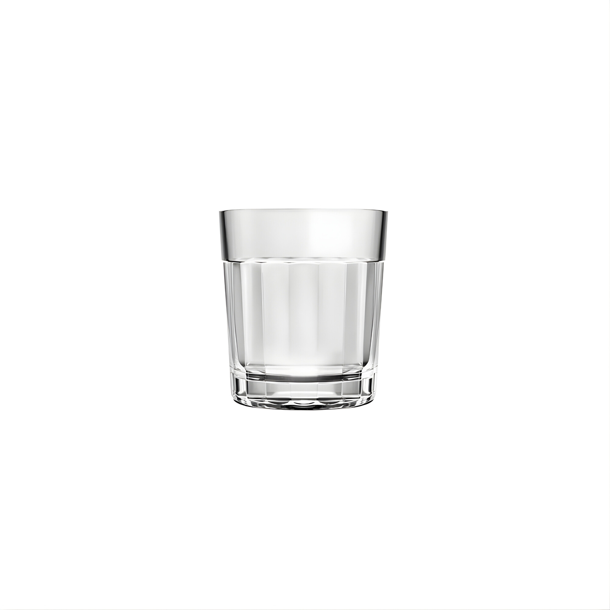 Vaso Opera Rocks Vaso americano Rocks Old Fashioned 315ml x12 Nadir — Basan