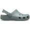 Crocs Classic Niños Pequeños Gris