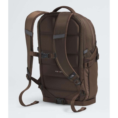 Mochila Recon 25 L Smokey Brown-latte