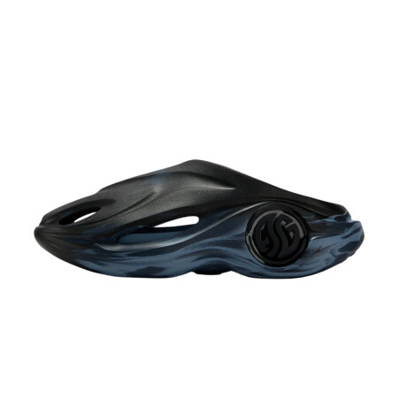 361ş Whale 2 Black & Blue