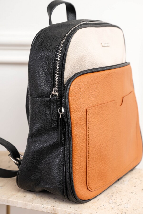 Mochila Whisky