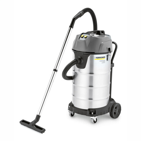 ASPIRADORA 90-L GRIS KARCHER NT90/2