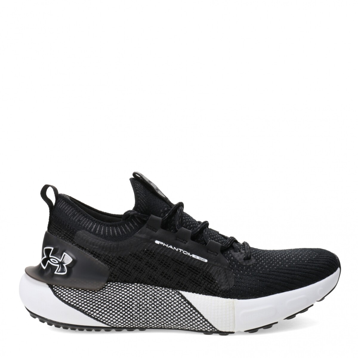 Championes de Hombre Under Armour Phantom 3 SE Under Armour - Negro - Gris 