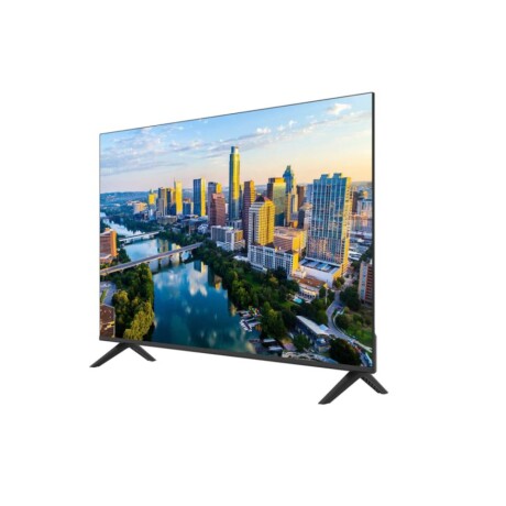 Smart Tv HYUNDAI 50' UHD 4K HYEM50UHD Android 14 Con Control Remoto Smart Tv HYUNDAI 50' UHD 4K HYEM50UHD Android 14 Con Control Remoto