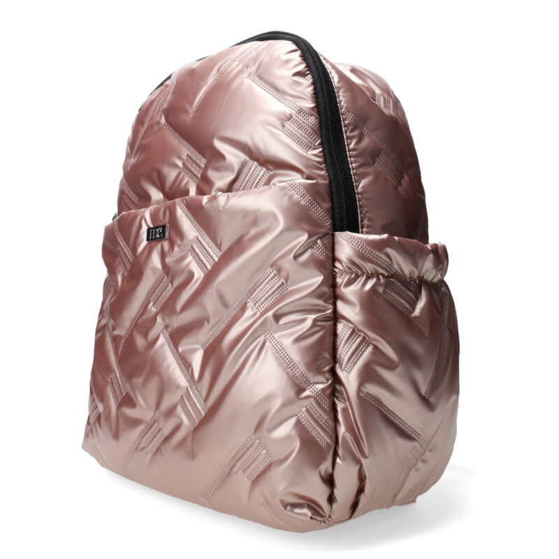 Mochila Miss Carol Tacna Rosado