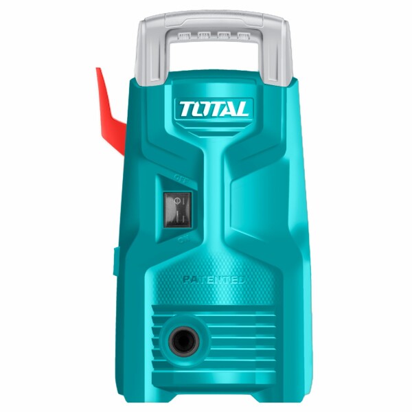 Hidrolavadora 90 bar 1200w Total Super Select Hidrolavadora 90 bar 1200w Total Super Select