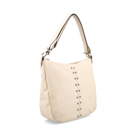 CARTERAS VENET - CUERO EVERLY BEIGE