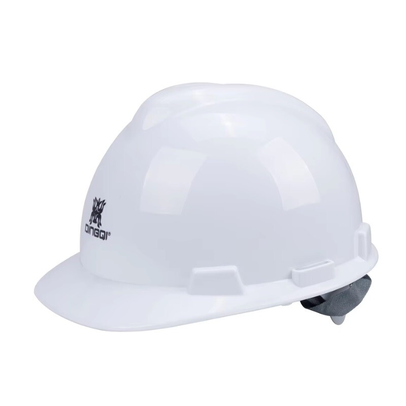 DINGQI CASCO SEGURIDAD BLANCO Dingqi Casco Seguridad Blanco