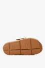 SANDALIA MELLOW GLOW Marron