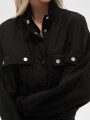 Campera Krasic Negro