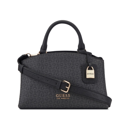 Cartera Guess Easley Negro 0