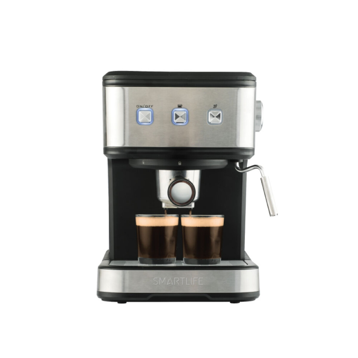 Cafetera Espresso 20 Bares 