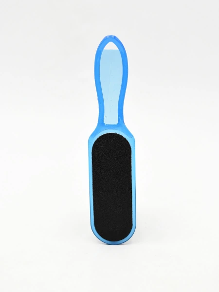 EXFOLIADOR PARA PIES AZUL