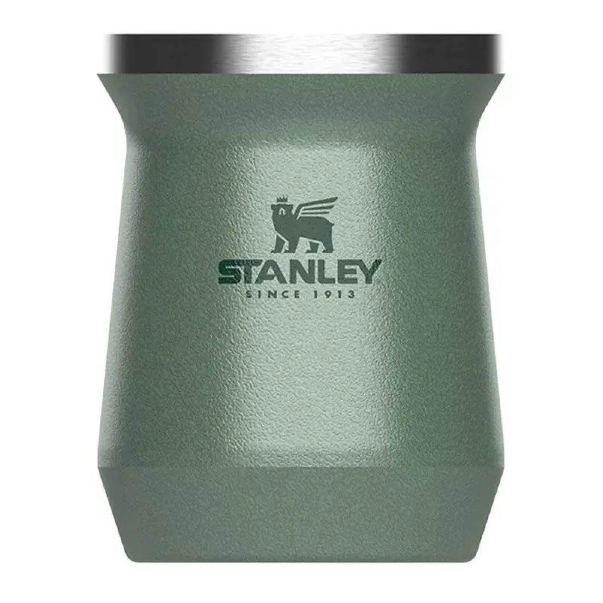 Mini mate Stanley color verde