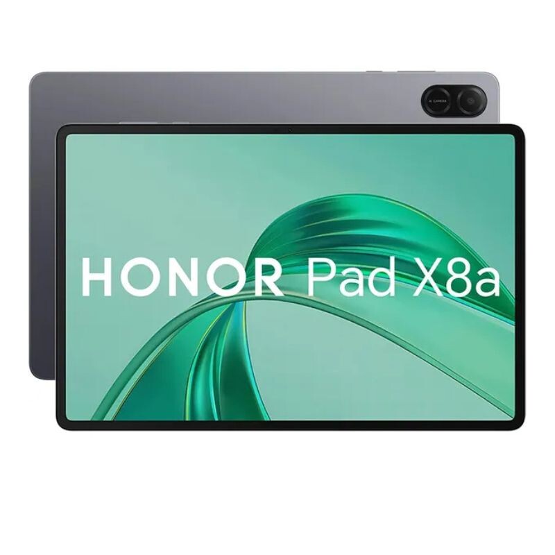 Tablet Honor Pad X8A Flip Cover 4Gb 128Gb Gray Tablet Honor Pad X8A Flip Cover 4Gb 128Gb Gray