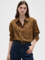 Camisa Sylar Estampado 1
