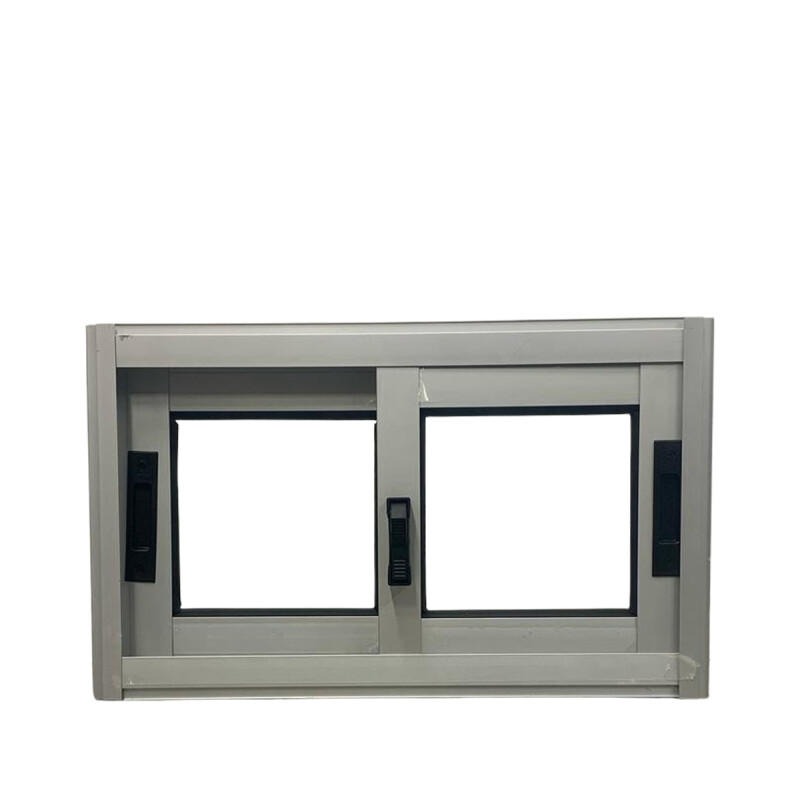 Ventana de Aluminio Serie 20 - 50x30 Ventana de Aluminio Serie 20 - 50x30