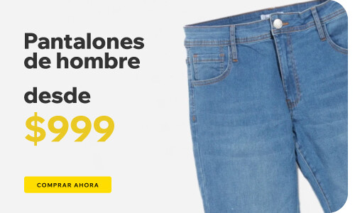 Pantalones