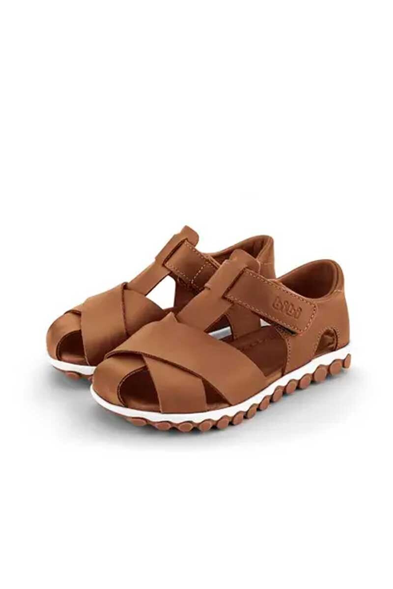 SANDALIA BIBI KIDS 1081091 Marron