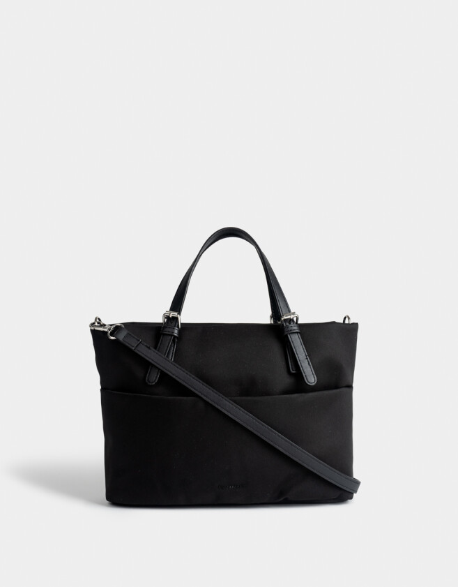 Bandoleras Special Price Cartera City Special Price - Negro