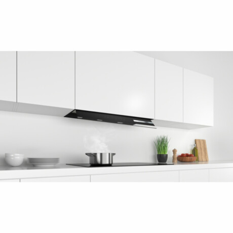 Campana Bosch DBB97AM60 Negro