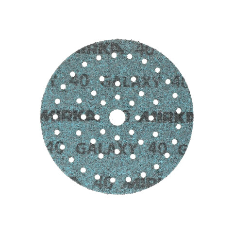 GALAXI DISCO MULTIFIT 150MM K240 GALAXI DISCO MULTIFIT 150MM K240