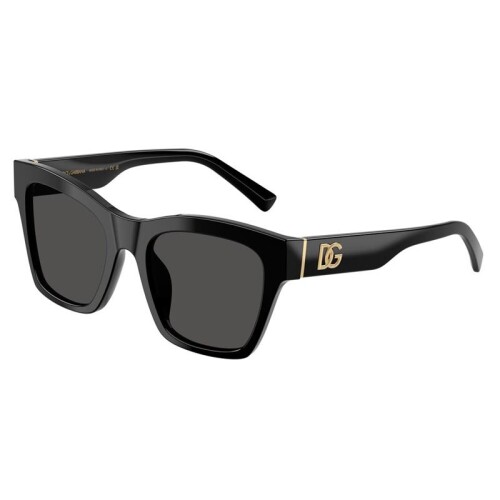 Dolce & Gabbana Dg4512 501/87