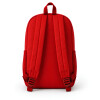 Mochila Zenit Escolar Roja