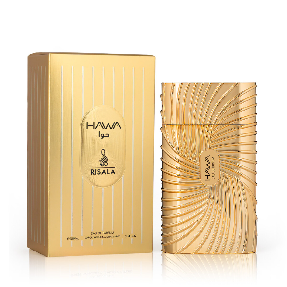 Risala Hawa Eau de Parfum 100 ml Risala Hawa Eau de Parfum 100 ml