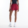 Short Running New Balance de Dama Essentials WS41226PDR RED