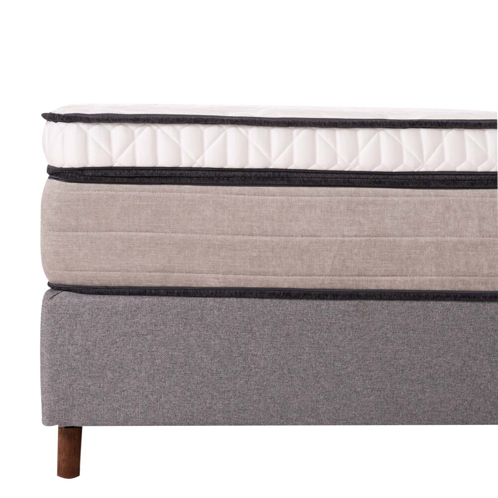 SOMMIER QUEEN RES RENAISSANCE B