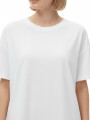 Remera Cervy Blanco