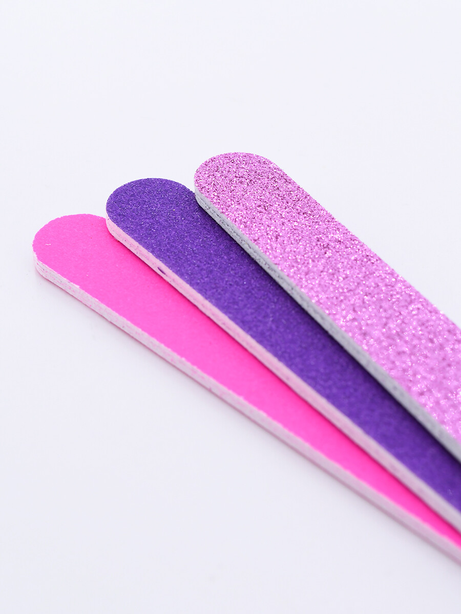 LIMAS MIX SET - VIOLETA 