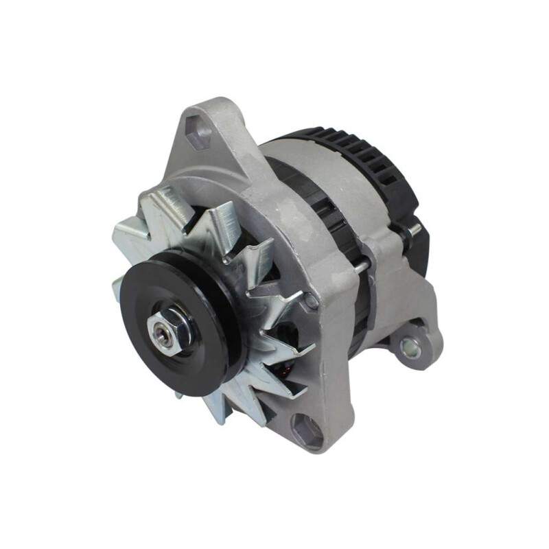 ALTERNADOR Alternador