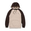 Canguro Volcom Homak Marrón