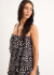 Vestido Volar Print Vestido Volar Print