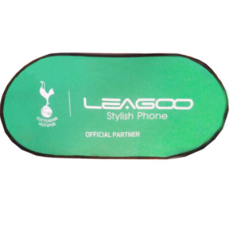 Leagoo - Marketing Stand - Separador 545-000000-553 - . Verde. 001