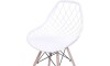 Silla Kaila Blanco