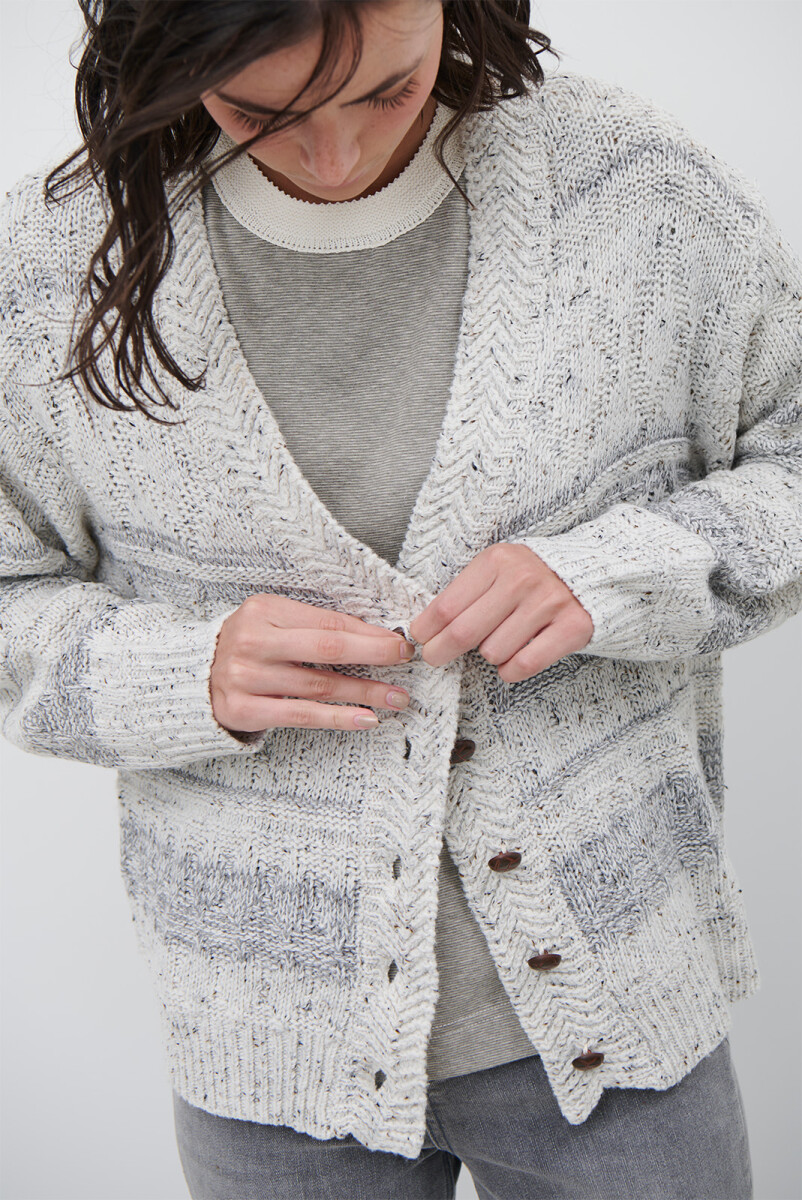 SACON ARANES - NATURAL 