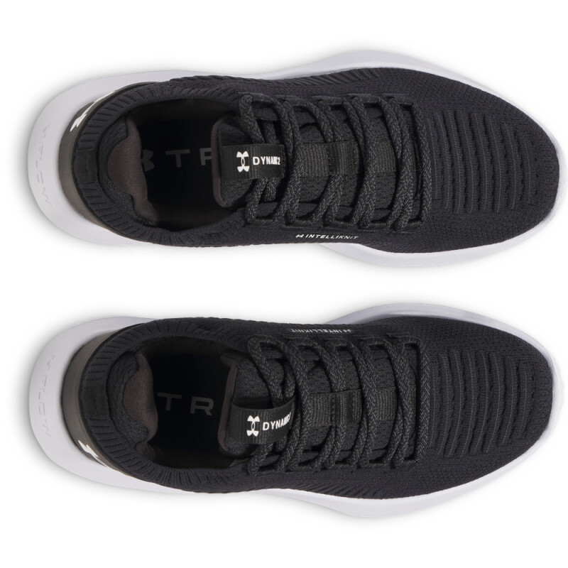 UA W Dynamic 2-BLK BLK-003