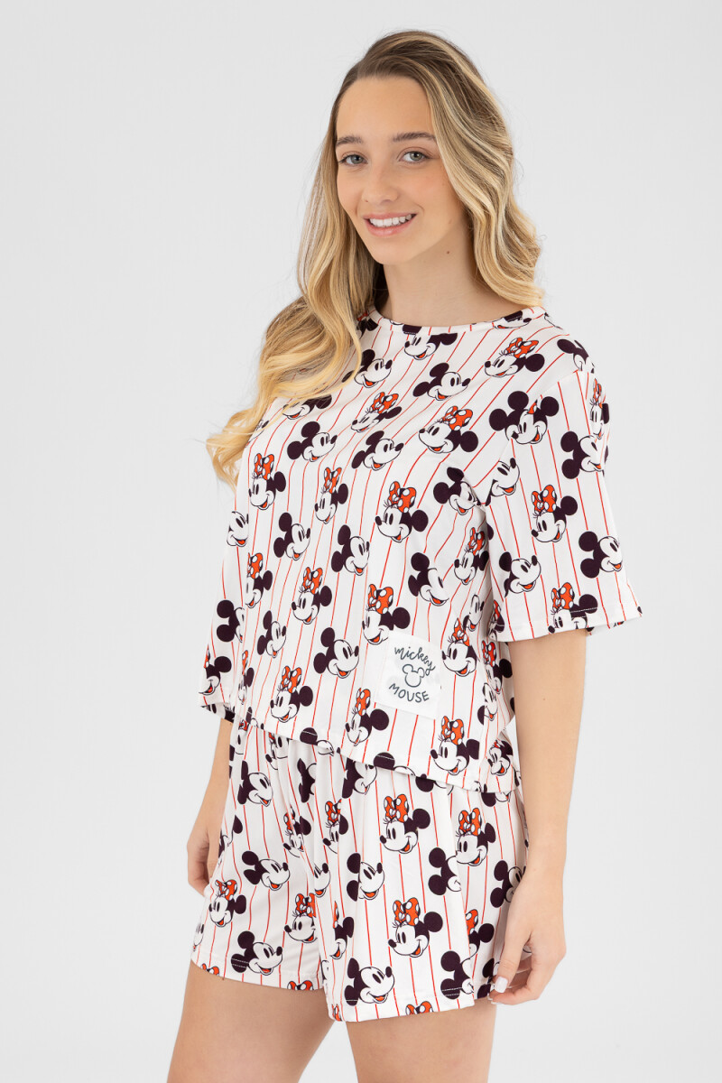Style mm peach Crema