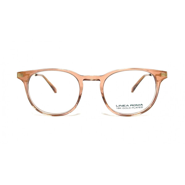 Linea Roma 111 col 1 18K Gold Plated Linea Roma 111 Col 1 18k Gold Plated