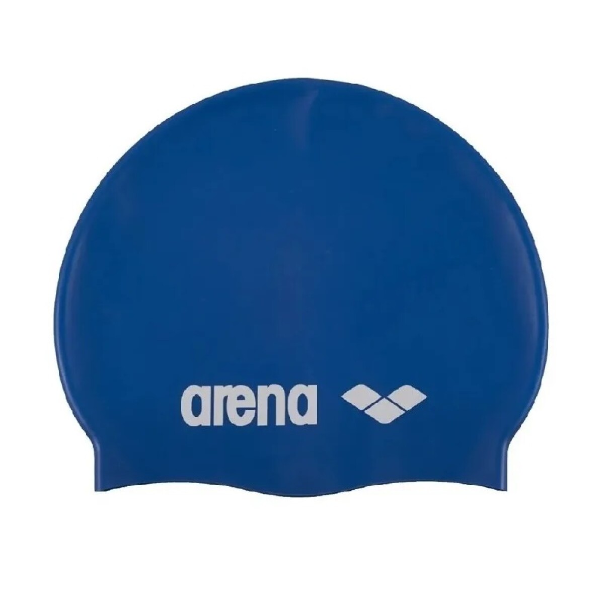 Gorra De Natación ARENA Silicona JR 20 - Azul 