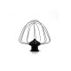 Batidora de Mesa Planetaria Peabody | Bowl 4L de Acero Inoxidable | 3 Accesorios Batidora de Mesa Planetaria Peabody | Bowl 4L de Acero Inoxidable | 3 Accesorios