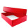 CAJA ECO 09 - 30x40x9 cm ROJO