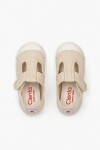 Pepito puntera tintado sand Beige