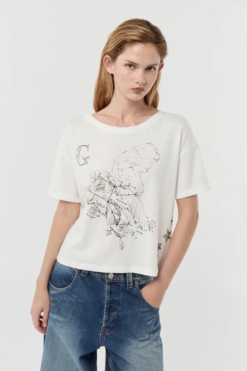 REMERA CLAY 