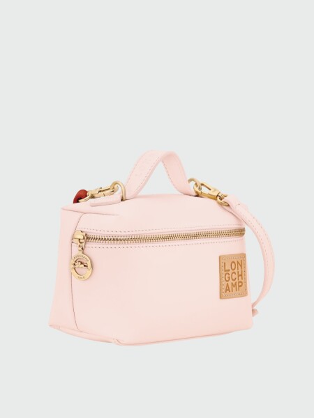 LONGCHAMP - LE PLIAGE PASSEPORT, CARTERA CROSSBODY XS Alta Automática